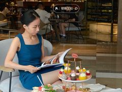 -粤海喜来登酒店·&More聚驿(天河城店)