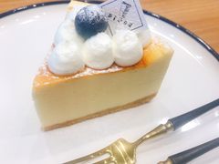 当日甜品-BIJOU coffee&cocktail(龙岗万科广场店)