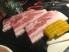 -嘿嘟嘟·肋条烧肉放题(爱融荟城店)