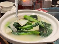 -老坑记·香港经典粤菜馆