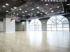 -OXYGYM 奥美氧舱运动中心(朝阳大悦城店)