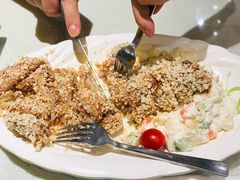 -香港新发烧腊茶餐厅(万象店)