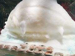 -雍容荟帝王蟹活龙虾展台自助(IFS黑金店)