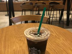 -星巴克(成都东站店)