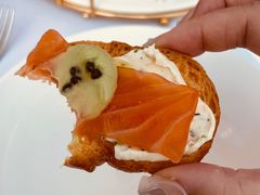 -Kathleen's Waitan 凯圣琳江景西餐厅(外滩店)