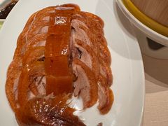 -大鸭梨烤鸭(石佛营店)