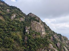 -三清山风景名胜区