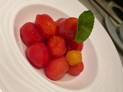 -初蓉丨遇见新川菜(亲贤街荣耀店)