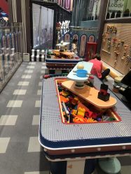 -MELAND CLUB•花园城堡主题亲子乐园•派对•餐厅(广州乐峰广场旗舰店)