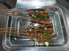 -小板凳(四公里店)