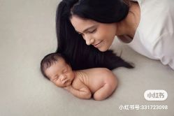 -哈妮儿童摄影(德清店)
