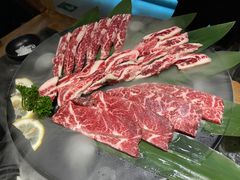 -九田家黑牛烤肉料理(珠江摩尔店)
