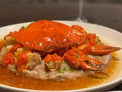 -广州文华东方酒店·江-由辉师傅主理