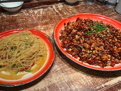 -馬伍旺川菜(安德门店)