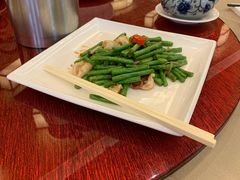 -广州逸林假日酒店·四季桃源中餐厅(白云山风景区店)