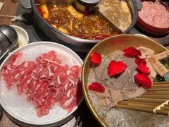 -巴奴毛肚火锅(京西大悦城店)