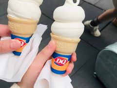 -DQ·蛋糕·冰淇淋(五角场万达店)