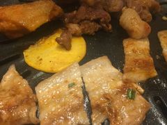 -九田家黑牛烤肉料理(中北镇店)