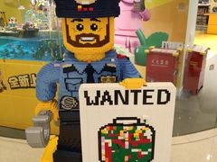 -乐高专卖店(温州万象城店)