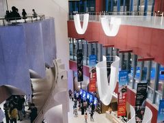 -交通银行前滩31演艺中心