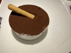 -斗牛士牛排餐厅(嘉里汇店)