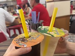 -津津餐室