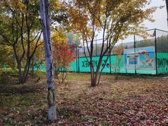 -回龙观体育文化公园