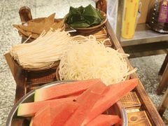 -乡当俏老火锅