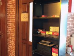 -N次方实景密室逃脱 (中宏大厦店)