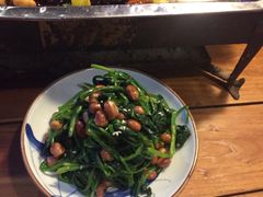 -锦尚阁烤鱼•天津菜(宣武门胡同店)