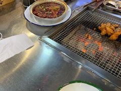 -马路牙子烧烤音乐酒馆(望京店)