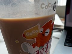-CoCo都可(上海环球港店)