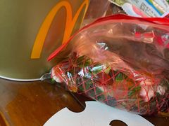 -麦当劳(中山路店)