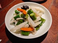 -前海沿·青岛菜(五四广场永旺店)