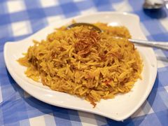 杂菜黄饭-Santoor 萨都里印度餐厅(北锣鼓巷店)