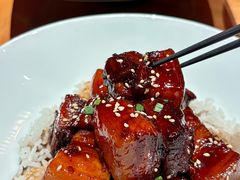 -人间酒暖·Go blanc·烧鸟·深夜食堂(陆家嘴店)