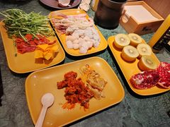 -牛New寿喜烧(闵行龙湖天街店)