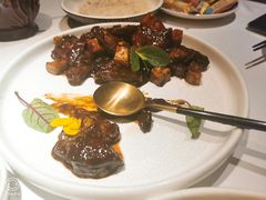 -开海·红岛海鲜虾水饺(石老人店)