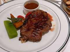 -Steaking·食间牛排(和平店)