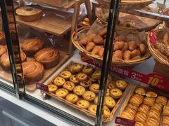-味多美蛋糕(双合地铁店)