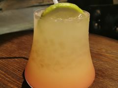 -The Cheebat 锌吧·Bistro(体育西店)