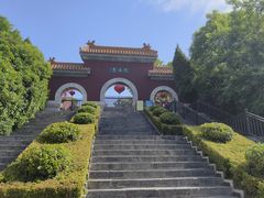 -戏马台景区