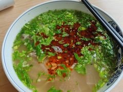 -西部马华清真食府·丝路菜(大钟寺店)