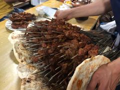 -老字号故乡烤肉店(总店)