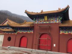 -松花湖风景名胜区