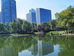 -木塔寺遗址生态公园