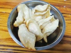 -锅贴大王南翔小笼(临沂二村店)
