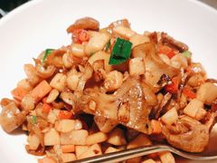 -鱼你相聚·河鲜馆(袁家岭店)
