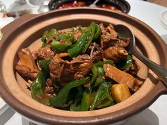 -俏江南-江景昆曲主题餐厅(正大广场店)