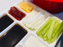 -大铁勺新津菜(迎水道店)